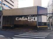 Galpão / Depósito para Locação em Campinas/SP Centro