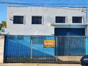 Galpão / Depósito para Locação em Campinas/SP Chácaras...