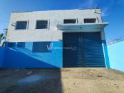 Galpão / Depósito para Locação em Campinas/SP Chácaras...