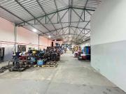 Galpão / Depósito para Locação em Campinas/SP Chácaras...