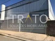 Galpão / Depósito para Locação em Campinas/SP Chácaras...