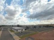 Galpão / Depósito para Locação em Campinas/SP Distrito...