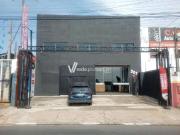 Galpão / Depósito para Locação em Campinas/SP Jardim...