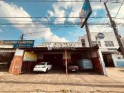 Galpão / Depósito para Locação em Campinas/SP Jardim...