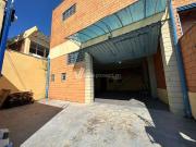 Galpão / Depósito para Locação em Campinas/SP Jardim Aurélia