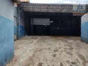 Galpão / Depósito para Locação em Campinas/SP Jardim...