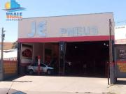 Galpão / Depósito para Locação em Campinas/SP Jardim...