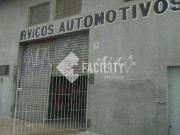 Galpão / Depósito para Locação em Campinas/SP Jardim...