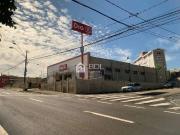 Galpão / Depósito para Locação em Campinas/SP Jardim...