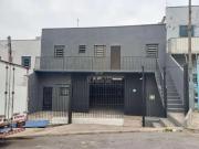 Galpão / Depósito para Locação em Campinas/SP Jardim do Lago