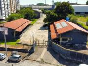 Galpão / Depósito para Locação em Campinas/SP Jardim do Lago