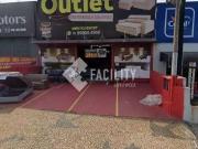 Galpão / Depósito para Locação em Campinas/SP Jardim do...