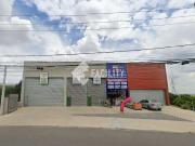 Galpão / Depósito para Locação em Campinas/SP Jardim do...