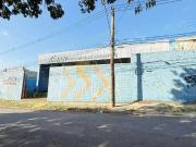 Galpão / Depósito para Locação em Campinas/SP Jardim Eulina