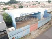 Galpão / Depósito para Locação em Campinas/SP Jardim Eulina Galpão / Depósito para Locação em Campinas/SP Jardim Eulina