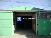 Galpão / Depósito para Locação em Campinas/SP Jardim...