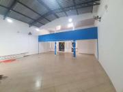 Galpão / Depósito para Locação em Campinas/SP Jardim Eulina