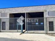 Galpão / Depósito para Locação em Campinas/SP Jardim...