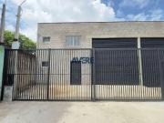 Galpão / Depósito para Locação em Campinas/SP Jardim...