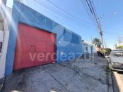 Galpão / Depósito para Locação em Campinas/SP Jardim...