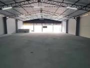 Galpão / Depósito para Locação em Campinas/SP Jardim...