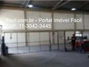 Galpão / Depósito para Locação em Campinas/SP Jardim...