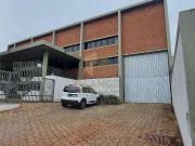 Galpão / Depósito para Locação em Campinas/SP Jardim...