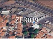 Galpão / Depósito para Locação em Campinas/SP Jardim...