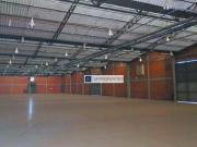 Galpão / Depósito para Locação em Campinas/SP Jardim...