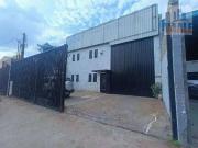 Galpão / Depósito para Locação em Campinas/SP Jardim...