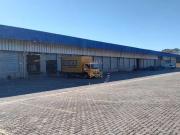 Galpão / Depósito para Locação em Campinas/SP Jardim...