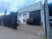 Galpão / Depósito para Locação em Campinas/SP Jardim...