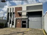 Galpão / Depósito para Locação em Campinas/SP Jardim Santana