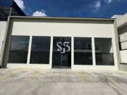 Galpão / Depósito para Locação em Campinas/SP Nova Campinas