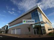 Galpão / Depósito para Locação em Campinas/SP Parque dos...