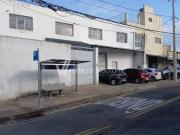 Galpão / Depósito para Locação em Campinas/SP Parque...