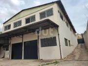 Galpão / Depósito para Locação em Campinas/SP Parque...