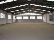 Galpão / Depósito para Locação em Campinas/SP Parque...