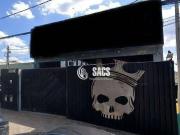 Galpão / Depósito para Locação em Campinas/SP Parque...