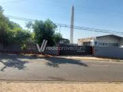 Galpão / Depósito para Locação em Campinas/SP Real Parque