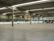 Galpão / Depósito para Locação em Campinas/SP Real Parque