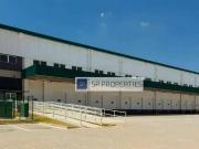 Galpão / Depósito para Locação em Campinas/SP Região do...