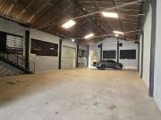 Galpão / Depósito para Locação em Campinas/SP São Bernardo