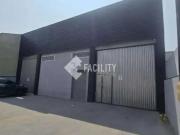 Galpão / Depósito para Locação em Campinas/SP São Bernardo