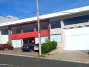 Galpão / Depósito para Locação em Campinas/SP Swiss Park