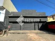 Galpão / Depósito para Locação em Campinas/SP Taquaral