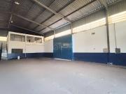 Galpão / Depósito para Locação em Campinas/SP Techno Park