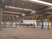 Galpão / Depósito para Locação em Campinas/SP Techno Park