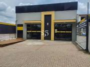 Galpão / Depósito para Locação em Campinas/SP Vila...