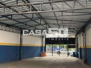 Galpão / Depósito para Locação em Campinas/SP Vila Itapura